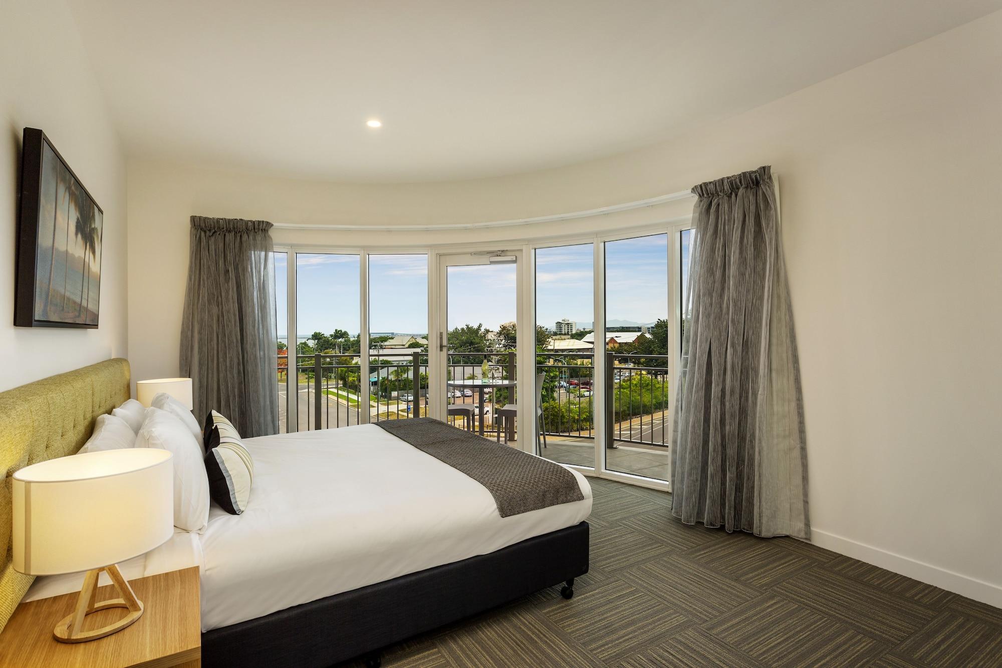 Quest Townsville On Eyre Exterior photo