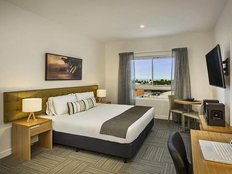 Quest Townsville On Eyre Exterior photo
