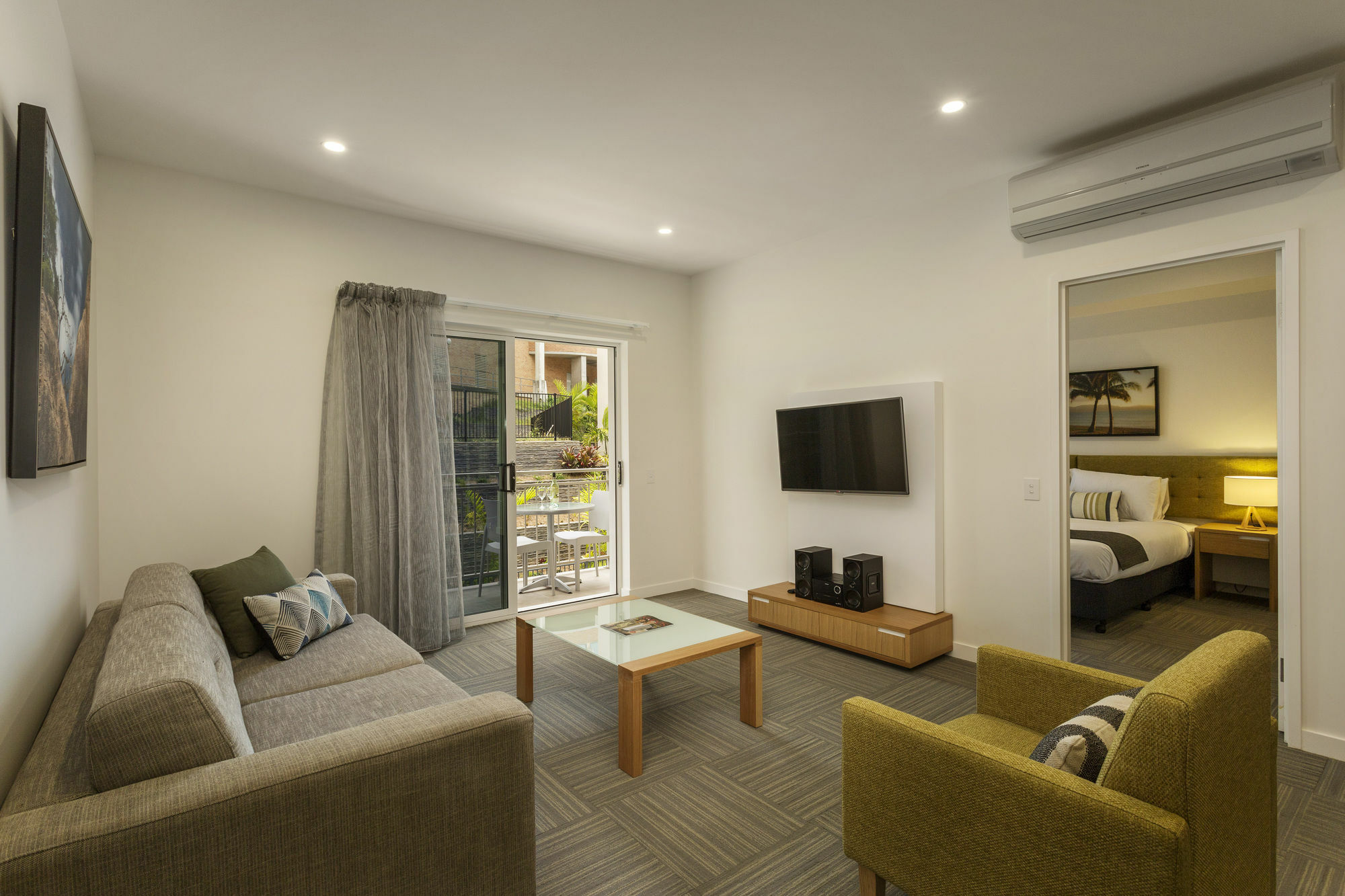 Quest Townsville On Eyre Exterior photo