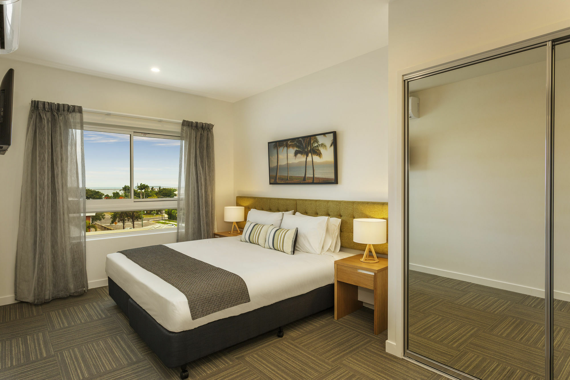 Quest Townsville On Eyre Exterior photo