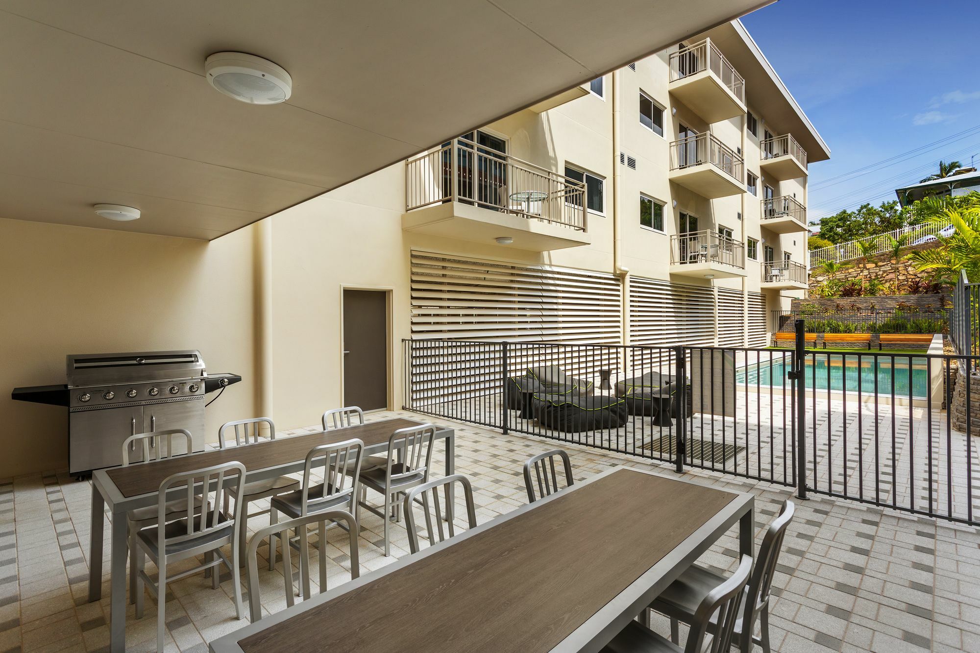Quest Townsville On Eyre Exterior photo